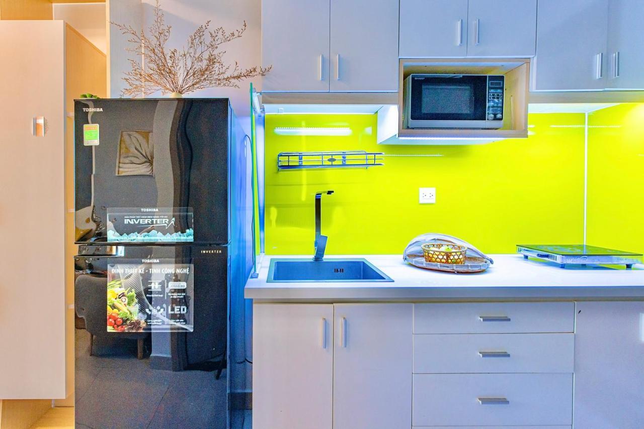 Apartment Greenline Service Aparts - Luxious, Heart Of